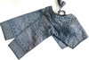 162 LONG Sleeve By Ruhi Party Wear Blouse Exporters In India
